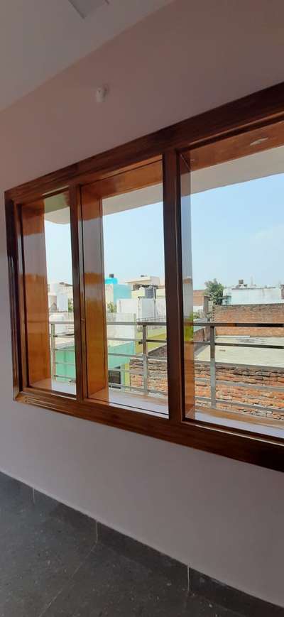 Window Designs by Painting Works Door  Clap, Gautam Buddh Nagar | Kolo