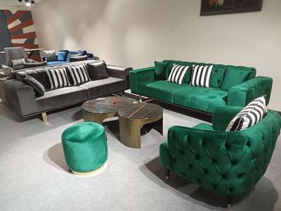 Furniture, Living Designs by Interior Designer Maan design  innovation company , Ghaziabad | Kolo