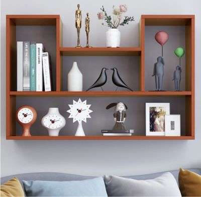 Home Decor, Storage Designs by Building Supplies devil furniture, Delhi | Kolo