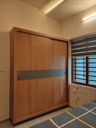 Furniture, Storage, Bedroom, Window Designs by Fabrication & Welding Adersh s, Kollam | Kolo