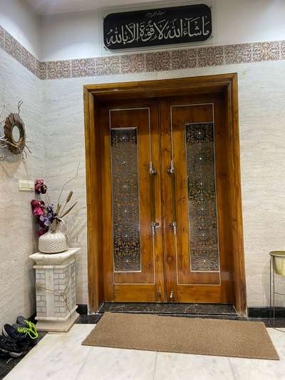 Door, Home Decor Designs by Interior Designer waseem saifi, Noida | Kolo