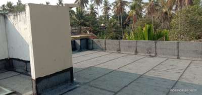 Flooring Designs by Water Proofing Sooraj Pk, Kozhikode | Kolo