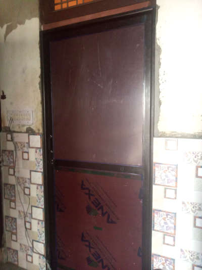 Door Designs by Glazier MURARI jangid kanota, Jaipur | Kolo