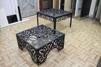 Table Designs by Fabrication & Welding talib multani, Udaipur | Kolo