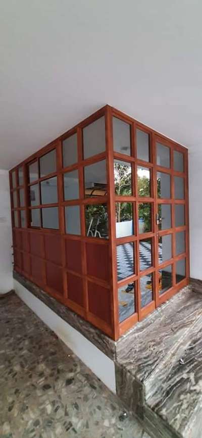 Home Decor Designs by Fabrication & Welding Rahul Kollam, Kollam | Kolo