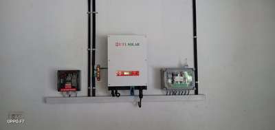 Electricals Designs by Service Provider Muhammed  ET, Malappuram | Kolo