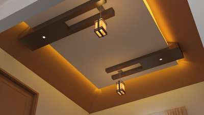 Ceiling, Home Decor Designs by Plumber Shamsudheen plumber , Malappuram | Kolo