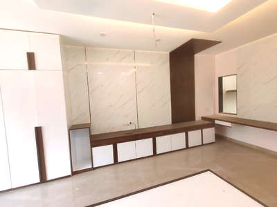 Furniture, Storage, Bedroom Designs by Carpenter rahul yadav, Indore | Kolo
