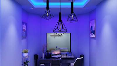 Lighting, Home Decor Designs by Interior Designer LIBIN FRANCIS, Kottayam | Kolo