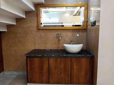 Bathroom Designs by Electric Works Vishnu Nair, Pathanamthitta | Kolo