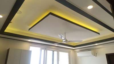 Ceiling, Lighting Designs by Interior Designer devendra singh, Delhi | Kolo