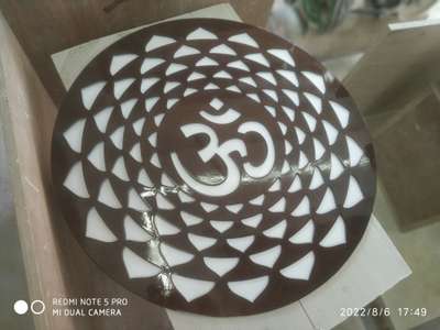 Prayer Room Designs by 3D & CAD Rajesh Bhadoriya 73, Indore | Kolo