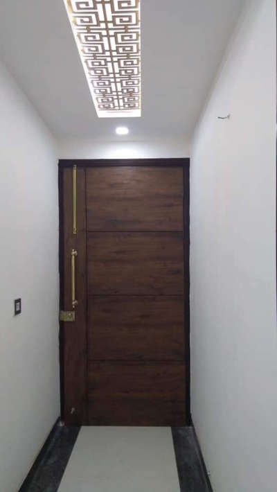 Ceiling, Door Designs by Carpenter Ram Avtar, Delhi | Kolo