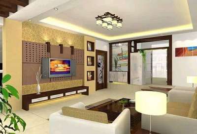 Lighting, Living, Furniture, Storage, Table Designs by Contractor Imran Saifi, Ghaziabad | Kolo