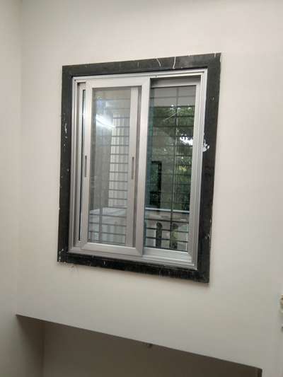 Window Designs by Fabrication & Welding Ajay jain, Indore | Kolo