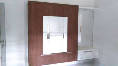 Storage Designs by Interior Designer Riaz Rahim, Malappuram | Kolo