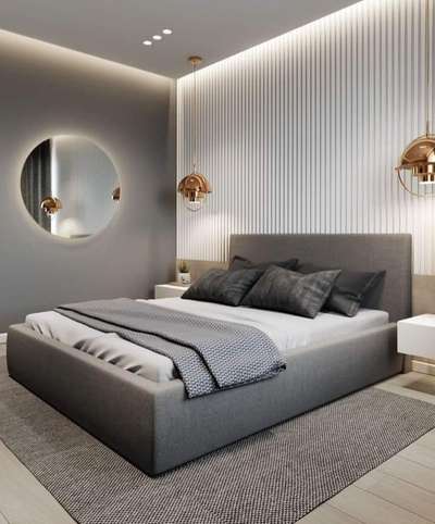 Furniture, Bedroom Designs by Carpenter Amit Sharma, Delhi | Kolo