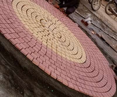 Flooring Designs by Contractor Ranjeet Kumar, Ghaziabad | Kolo