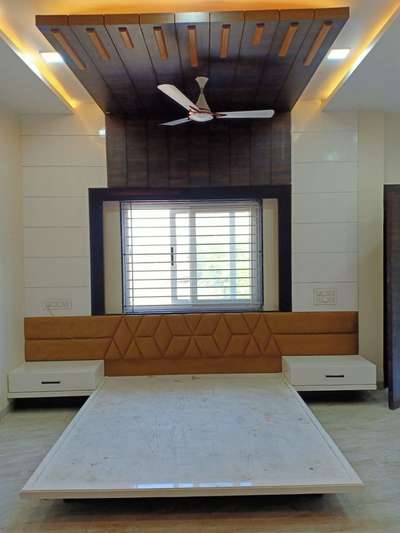 Ceiling, Furniture, Lighting, Storage, Bedroom Designs by Carpenter mohd arif, Pathanamthitta | Kolo
