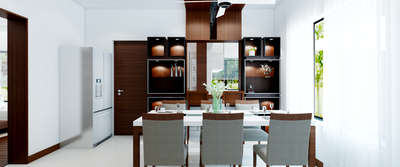 Furniture, Dining, Table Designs by Architect casabella  Kochi, Ernakulam | Kolo