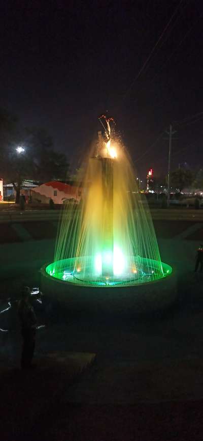 Lighting, Outdoor Designs by Gardening & Landscaping Annuday Creative  Gardening , Bhopal | Kolo