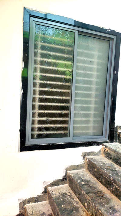 Window Designs by Glazier Vinay Shah, Indore | Kolo