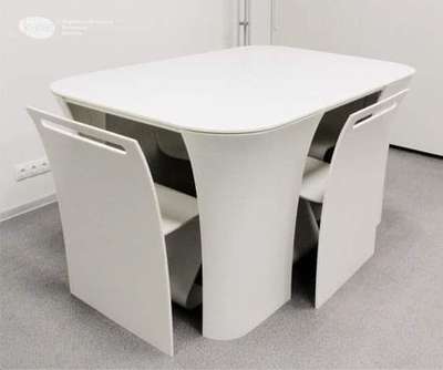 Furniture, Table Designs by Contractor HA  Kottumba , Kasaragod | Kolo