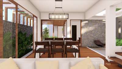 Dining Designs by Architect FAAD Concept Architects, Thrissur | Kolo