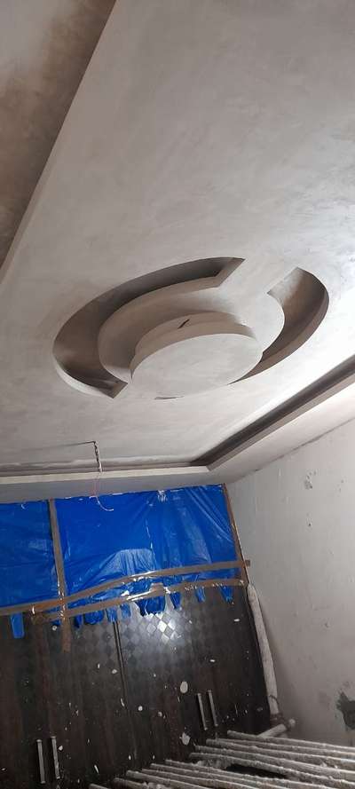 Ceiling Designs by Painting Works vijay kumar, Delhi | Kolo