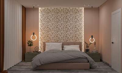 Furniture, Bedroom Designs by Interior Designer ZEROX DESIGN STUDIO, Malappuram | Kolo