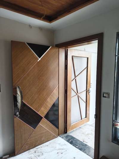Door Designs by Carpenter Deepak  Jangid  Carpenter, Indore | Kolo