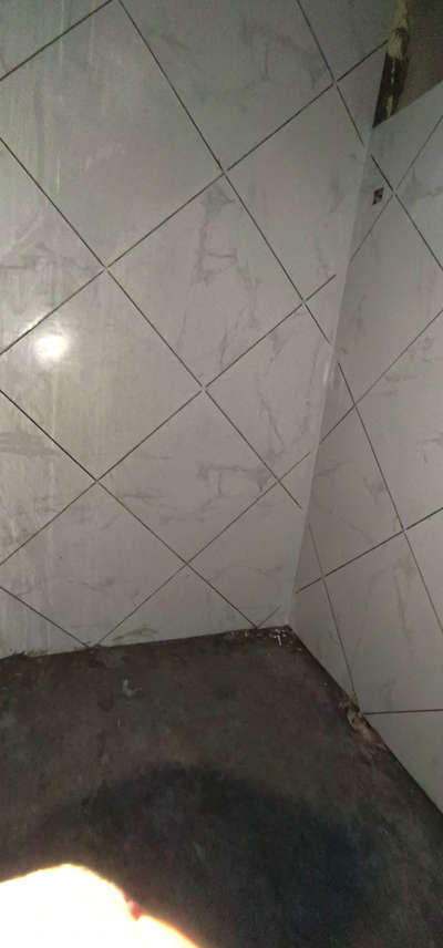 Wall Designs by Flooring Afjal Patel, Ujjain | Kolo