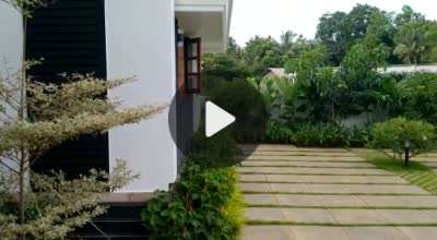 Outdoor Designs by Gardening & Landscaping ECOSCAPE LANDSCAPING, Palakkad | Kolo