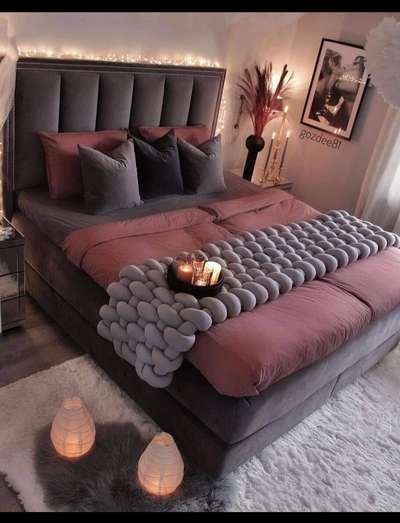 Bedroom, Furniture, Lighting Designs by Carpenter aniz aniz , Palakkad | Kolo