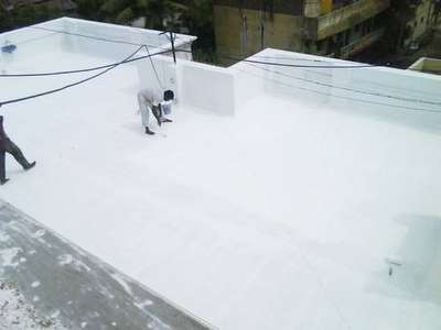 Roof Designs by Contractor Seven Star, Thiruvananthapuram | Kolo