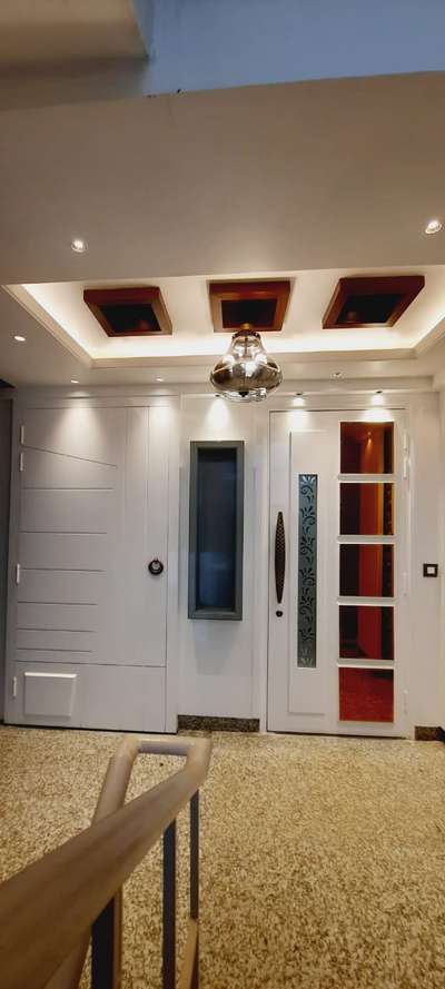 Door, Home Decor Designs by Interior Designer Islam Saifi, Ghaziabad | Kolo