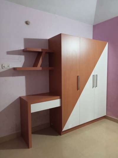 Storage Designs by Carpenter Devadasan Devan, Ernakulam | Kolo