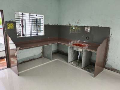 Kitchen, Storage Designs by Building Supplies Saddam Patel, Dewas | Kolo