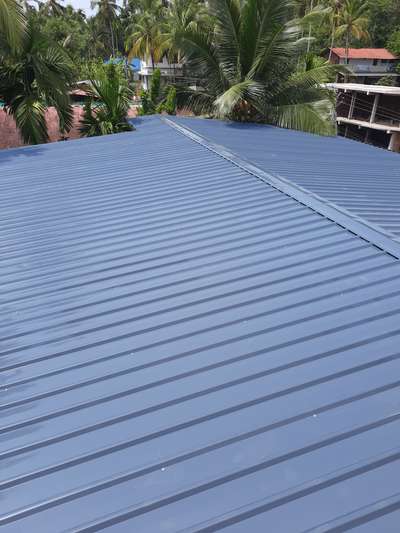 Roof Designs by Service Provider bijith pc bijith pc, Kannur | Kolo