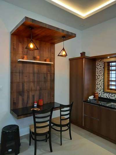 Kitchen Designs by Interior Designer സുരേന്ദ്രൻ സുരേന്ദ്രൻ, Palakkad | Kolo