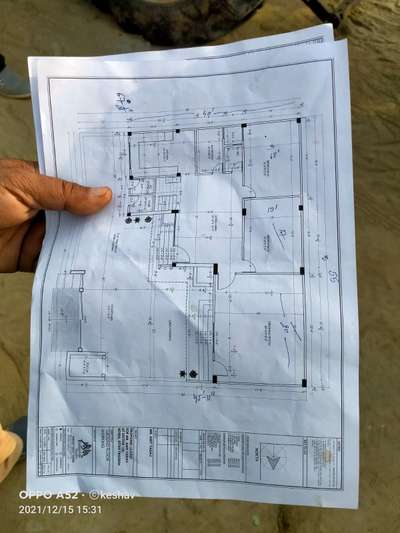 Plans Designs by Architect MUKESH KUMAR RAO, Gautam Buddh Nagar | Kolo