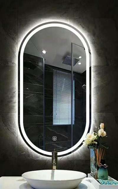 Lighting, Bathroom, Home Decor Designs by Architect Er Manoj Bhati, Jaipur | Kolo
