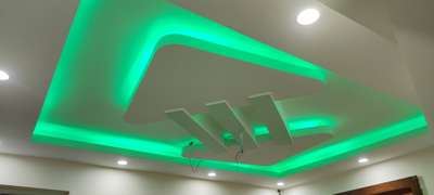 Ceiling, Lighting Designs by Service Provider Bhupender Sharma, Faridabad | Kolo