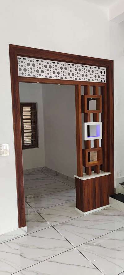 Flooring Designs by Interior Designer Sinto George, Thrissur | Kolo