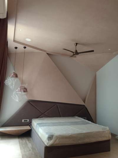 Ceiling, Furniture, Bedroom Designs by Painting Works vinod bijore, Indore | Kolo