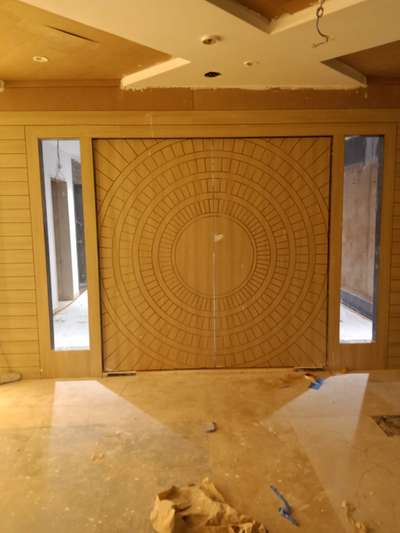 Door Designs by Carpenter Islam carpentar 8745971654, Delhi | Kolo
