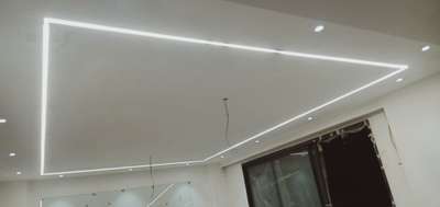 Ceiling, Lighting Designs by Building Supplies Praveen Kumar, Gurugram | Kolo