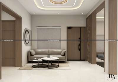 Furniture, Living Designs by Interior Designer ibrahim badusha, Thrissur | Kolo