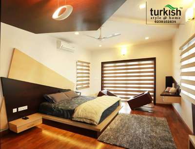 Furniture, Storage, Bedroom, Wall, Window Designs by Interior Designer Turkish style at home Thodupuzha , Idukki | Kolo
