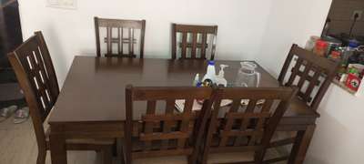 Furniture, Dining, Table Designs by Painting Works amil khan, Ghaziabad | Kolo
